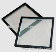 Energy Saving Insulating Glass