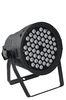 10 W 50 ~ 60 Hz Led stage lighting 8 DMX 512 channels Epileds LED