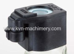 Automotive solenoid valve solenoid coil DC12V