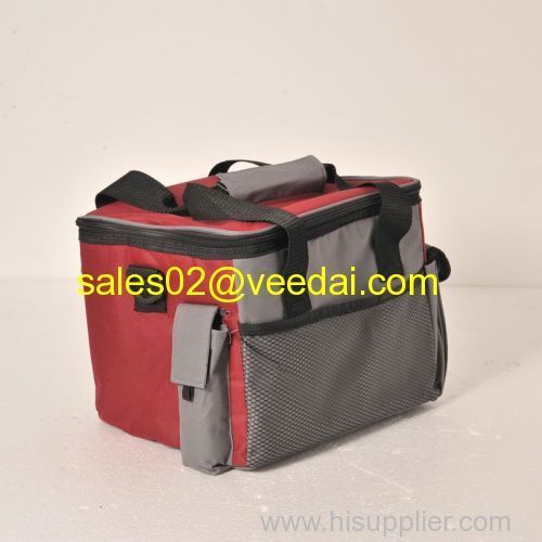 12L Car cooler bag/waterproof trunk bags