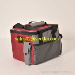 12L Car cooler bag/waterproof trunk bags