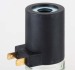 ZDM Solenoid coil for Automotive solenoid valve Insert type