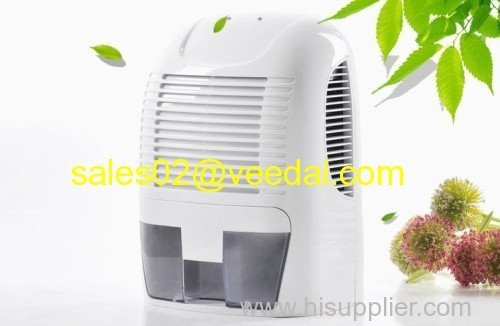 plastic dehumidifier/quiet dehumidifier