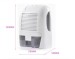 plastic dehumidifier/quiet dehumidifier