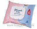 Skin Care Customizd Baby Non woven Wet Wipes None Alcohol Soft Wet Tissue