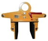 SCISSOR CLAMP for stone industry - stone lifter, stone lifting tool, slab lifting tool