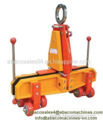 GLASS LIFTER for glass industry - glass lifter, glass lifting tool, glass lifting equipment