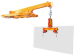 GLASS LIFTER for glass industry - glass lifter, glass lifting tool, glass lifting equipment