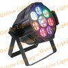 34pcs Disco Club led wash light epileds led strobe effect with 12channels