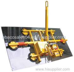 GLASS VACUUM LIFTER for glass industry