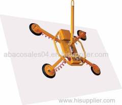 GLASS VACUUM LIFTER for glass industry - glass vacuum lifter, glass vacuum lifting