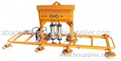 GLASS VACUUM LIFTER for glass industry - glass vacuum lifter, glass vacuum lifting