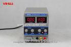 High Voltage Variable Voltage DC Power Supply Adjustable 30V / 5A DC