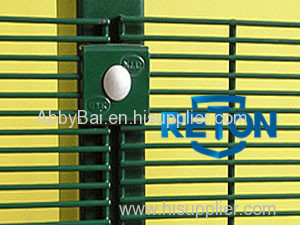 Metal Fence/Wire Mesh Fence/ Temporary Fence