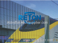 Metal Fence/Wire Mesh Fence/ Temporary Fence