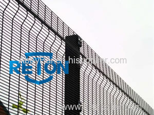 Metal Fence/Wire Mesh Fence/ Temporary Fence