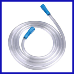 high quality Medical Suction Connecting Tube