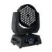 15 Degree 5 Watt Beam Angle LED Moving Head AC 110V - 240V DMX 512 60pcs