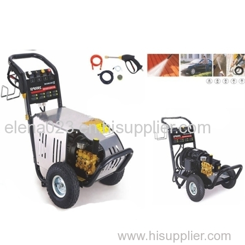 2900-4.0T4 Electric High Pressure Washer