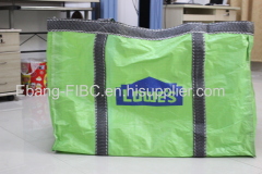 Ebang Jumbo Grocery Bag