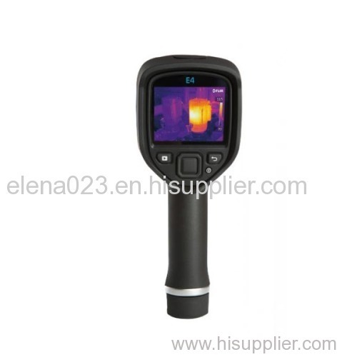 Infrared Camera -20 - +600 Celsius