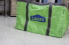 Garden waste pacing bag