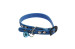 Speedy Pet Brand Comforable Elastic band Pet Collar with bell