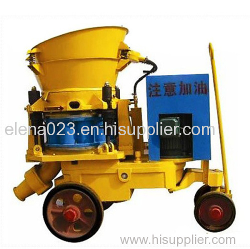 PZ-3 Shotcrete Machine china