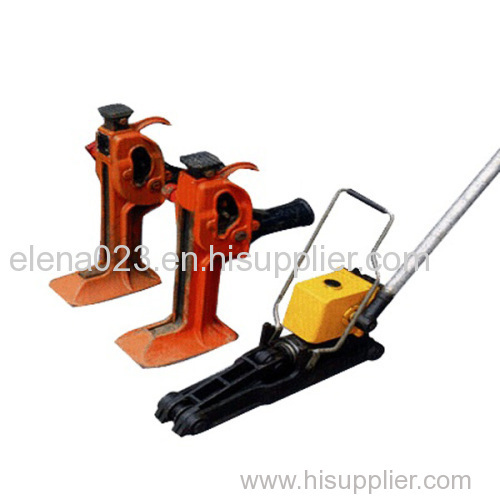 15T Railway Track Jacks