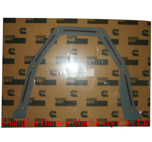 Cummins 4BT series diesel engine rear oil seal seat gasket 3938159 3928493 3914386 4947667