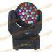 14CH 37pcs LED Beam Lights 3 Watt LED RGBW For Live Performance