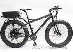 30 mph electric bike