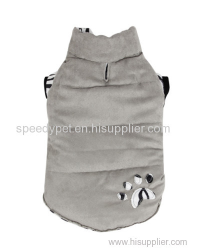 SpeedyPet Brand Dog Winter Coat