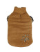 SpeedyPet Brand Dog Winter Coat