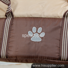 Softable Portable Dog Carreier Bag