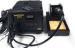 Digital Soldering Station LCD Tempterature Control Solder Rework Station 60W