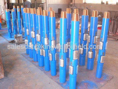 API Standard Casing Scrapers from China