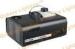 Disco club 2 L portable smoke machine , 1500W 8 M DMX512 Gas Exhauster