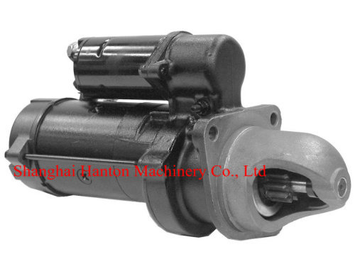 Cummins 4BT 6BT series diesel engine starting starter motor 3926932 3604677PX 3909914 3918377 3926933