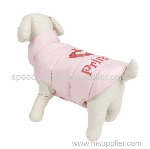 40cm Size Dog Jackets for Larger Dog