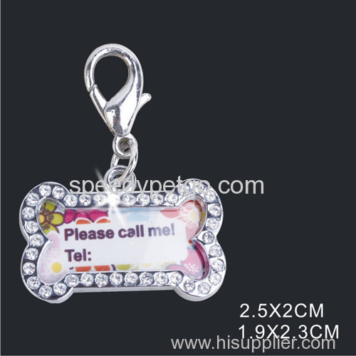 Speedy Pet Brand Pet products Dog tags