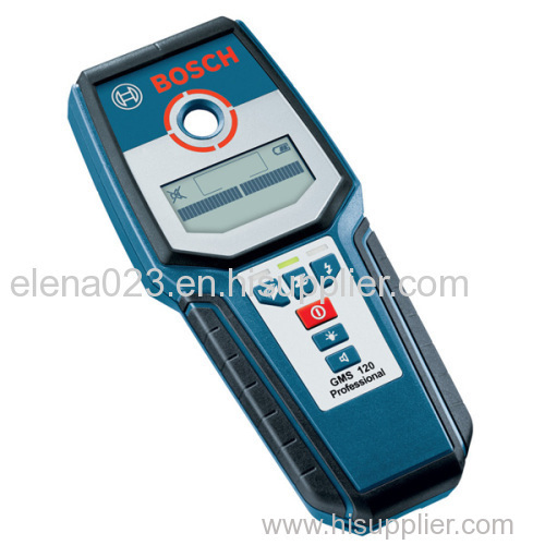 Bosch GMS120 Digital Multi-Scanner