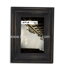 Wooden photo frame No.190009