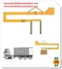 Abaco Bundle Handler for stone industry - stone lifter, stone lifting tool, slab lifting equipment