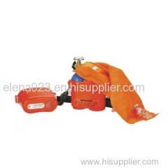 ZYX45 Chemical Oxygen Self-rescuer