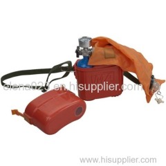 ZYX120 Mining Self-rescuer china