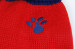 Classic Pet clothes bright in colour dog sweater