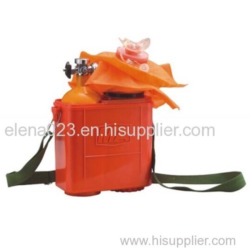 ZYX30 Chemical Oxygen Self-rescuer