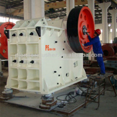 sell new Jaw crusher