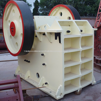 SELL NEW Jaw crusher